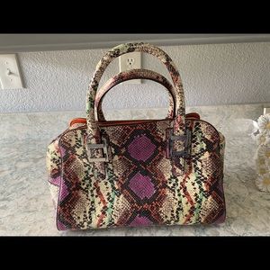 Charles Jordan Bag